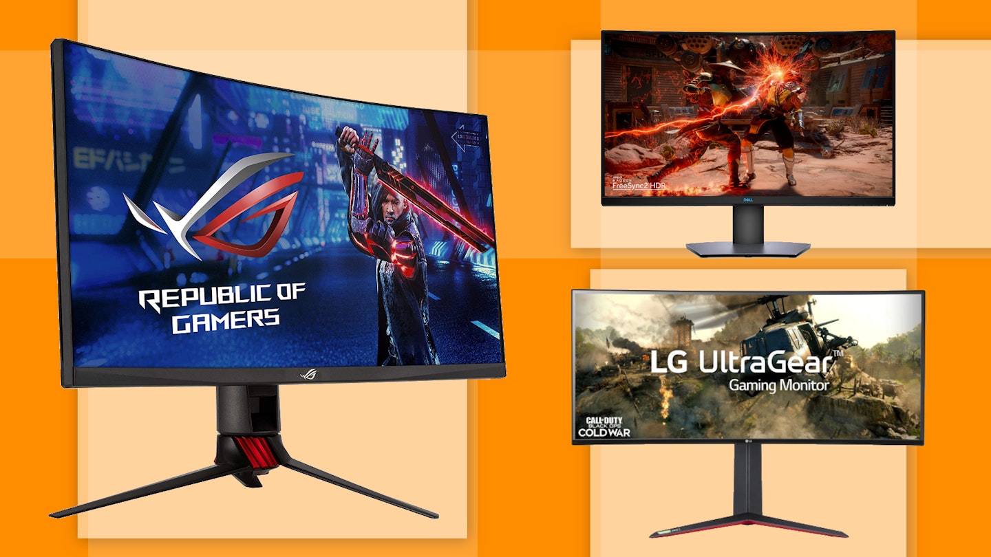 What Is The Best 144hz Monitor The best 1440p 144Hz monitors 2023